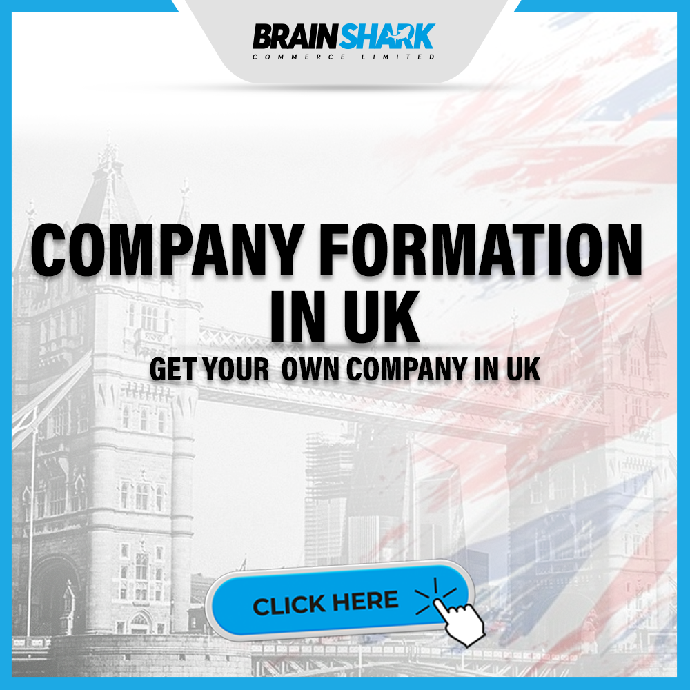 UK Company Formation Services
